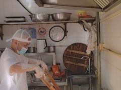 -潘记老面羌饼