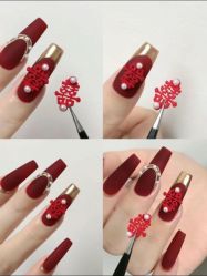 -M·X Nail日式美甲美睫