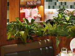 -芭札·Thai泰国餐厅(同和金铂天地店)