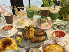 -库滋明·俄罗斯特色美食(中央大街店)