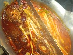 -湊湊火锅·茶憩(皇姑万象汇店)