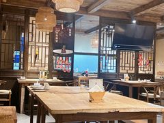 -百翠山居.家飨餐厅