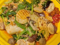 -北丐先生·野馄饨烧烤(雨花万象店)