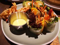 -CHINCHIN 青青·泰国料理(万象食家店)