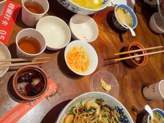 -李犟大爆鳝面·手工蟹黄包(湖滨西湖店)