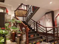 -山西会馆·晋菜·晋商宴·学堂记忆(许坦西街店)