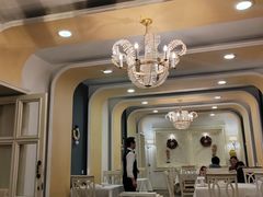 -成桂西餐厅·42年的味道(五大道疙瘩楼店)