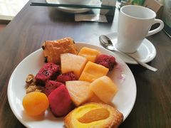 -上海外滩茂悦大酒店
