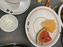 -嬷孙家潮汕牛肉火锅(北京路天河城店)