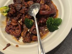 -海景壹号大酒店(滨湖店)