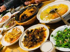 -苏浙徽·农家大院(开发区星湖101店)