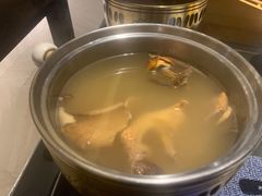 -海鼎荟海鲜姿造(泉州仟禧店)