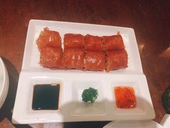 -北海金昌开元名都大酒店·四季轩中餐厅