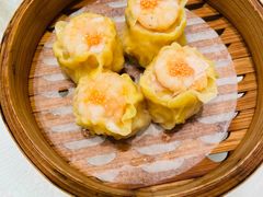 蟹子烧麦皇-金翠皇宫粤菜·点心·海鲜(科技园店)