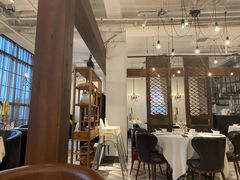 大堂-时间仓(湘江世纪城店)