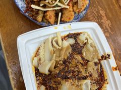 -刘信牛羊肉泡馍小炒(回民街店)