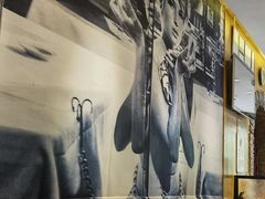-安妮意大利餐厅(世贸天阶店)