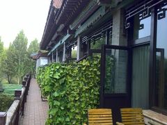 -鹊华居·地道鲁菜·海鲜·融合味(大明湖店)