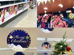 -全家便利店(梅园路店)