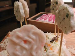 海鲜棒棒糖-湊湊火锅·茶憩(打浦桥日月光店)