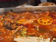 -鱼酷活鱼烤鱼(南京水游城店)