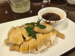 -七仙岭君澜度假酒店·桃源小馆中餐厅
