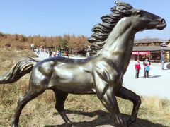 -红崖峡谷景区