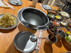 -哼蟹二将·烤肉酱蟹(合生汇店)