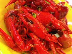 油焖虾王-仙品龙虾(总店)