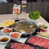 瞒不住了！！这家贵州黄牛肉火锅好吃到哭！！