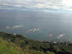 -钻石头山