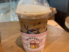 -瑞幸咖啡(盈锋中心店)