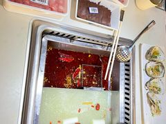 雪花肥牛-野妹经典火锅(保利店)