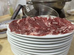 -五洲牛肉美食馆