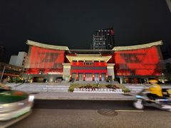 -成都市川剧院·《川剧秀·传奇变脸》·锦江剧场