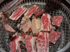 -骏河日料·烤肉(东鱼坊店)