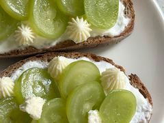 -PAIN CHAUD 百丘(静安久光店)