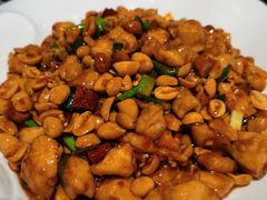 -邑金陵北京烤鸭店·现炒家常菜(ITC MALL店)