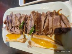 -潮界(虹桥新天地店)