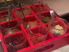 -领鲜天下·焗海鲜·花胶鸡(天目里店)