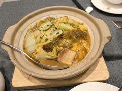 -新吉士·上海菜(浦东LCM置汇旭辉店)