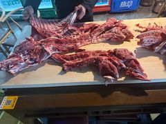 -前门杨记·铜锅涮肉(王府井·故宫店)