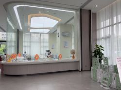 -宝生月子中心·独栋独院式(南山店)