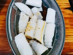 猪肠粉-陈添記·祖傳爽鱼皮·西关老字号(广州首店)