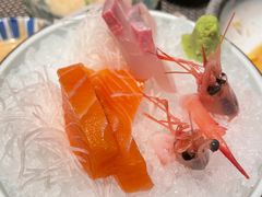 -武藏日本料理(宝安壹方城店)