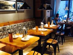 大堂-江渔儿酸菜鱼(东二环泰禾店)