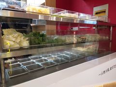 自助取餐区-7口辣火锅杯(九洲新世界店)