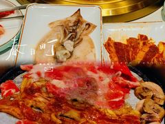 -火炉火自助餐(喜隆多店)