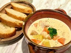 -火山屋台(新街口店)