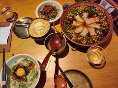 -SHAN山(前滩太古里店)